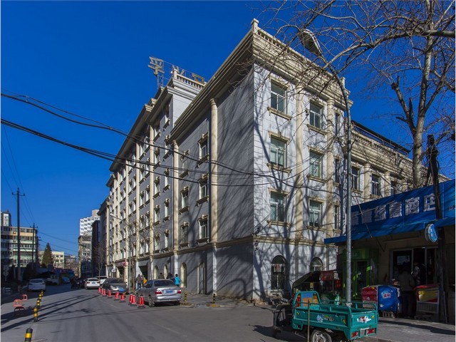 宁波大型数控机床